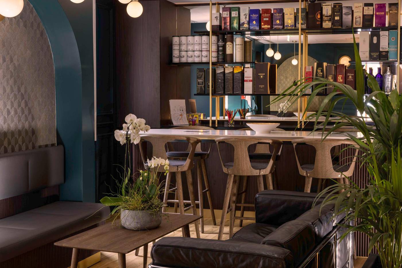 Best-Western-Bretagne-Montparnasse-Lobby-1