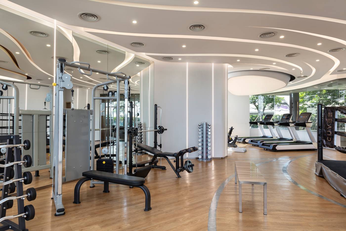 Oakwood-Suites-Tiwanon-Bangkok-Room-27