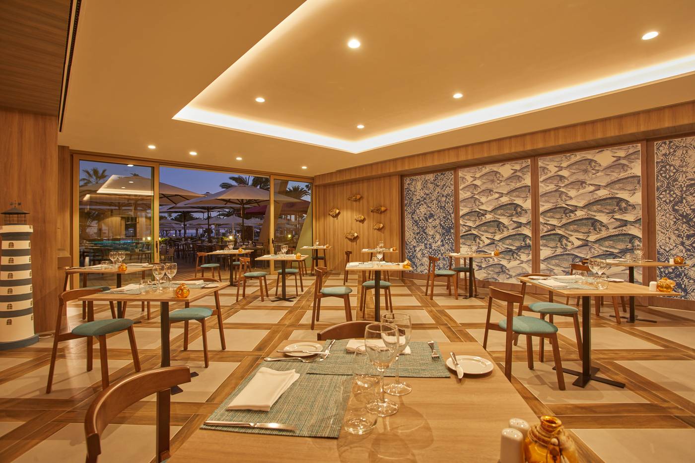 Dreams Lanzarote Playa Dorada Resort & Spa (1)