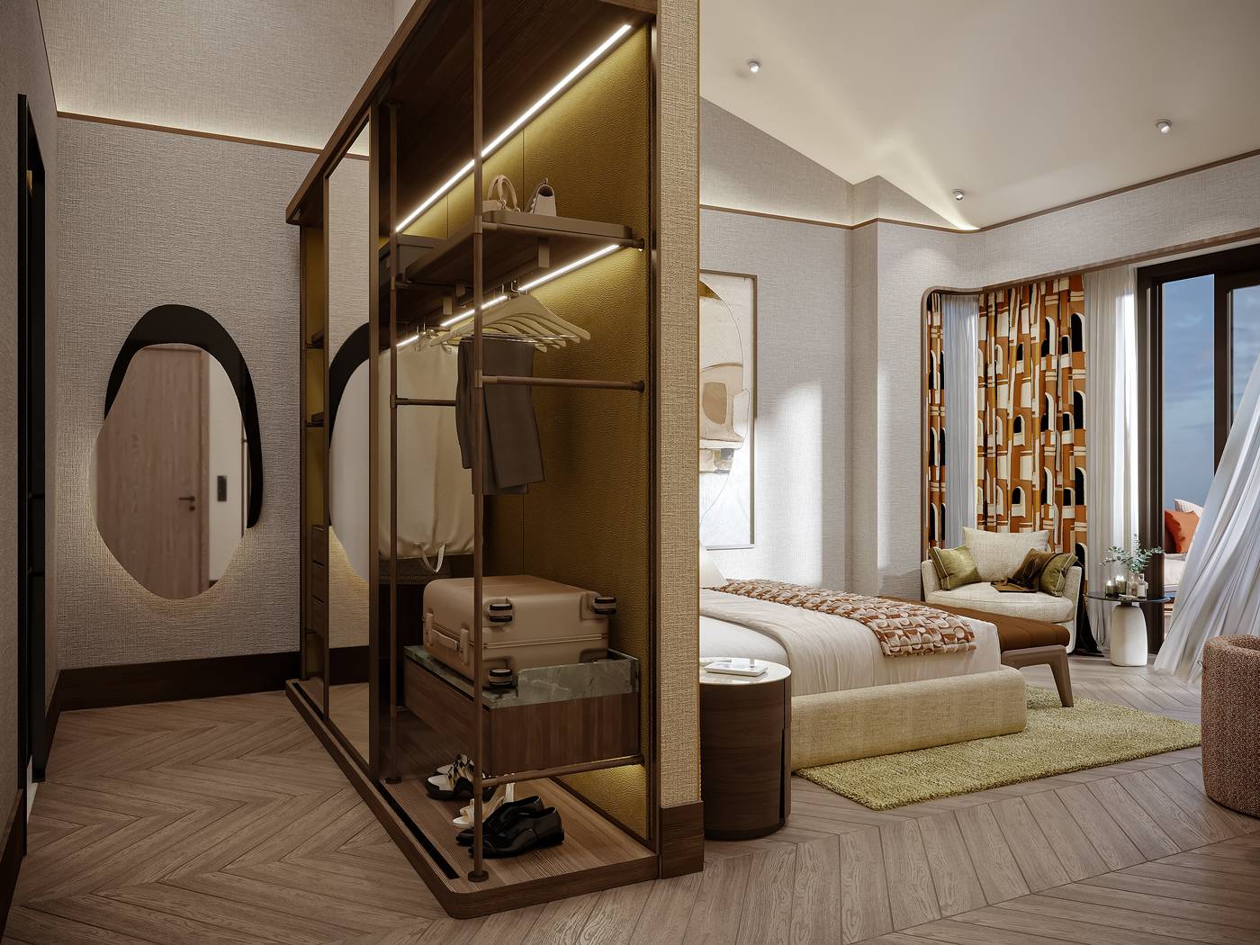 XO Cape Arnna Club - Adults Only (21+)