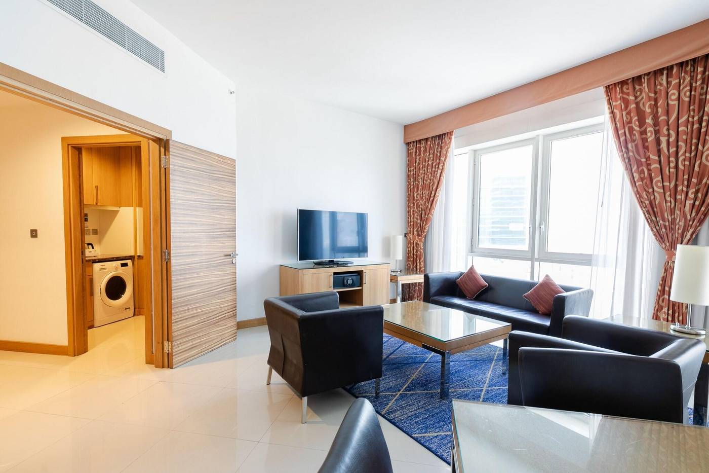 Four-Points-by-Sheraton-Downtown-Dubai-Room-24