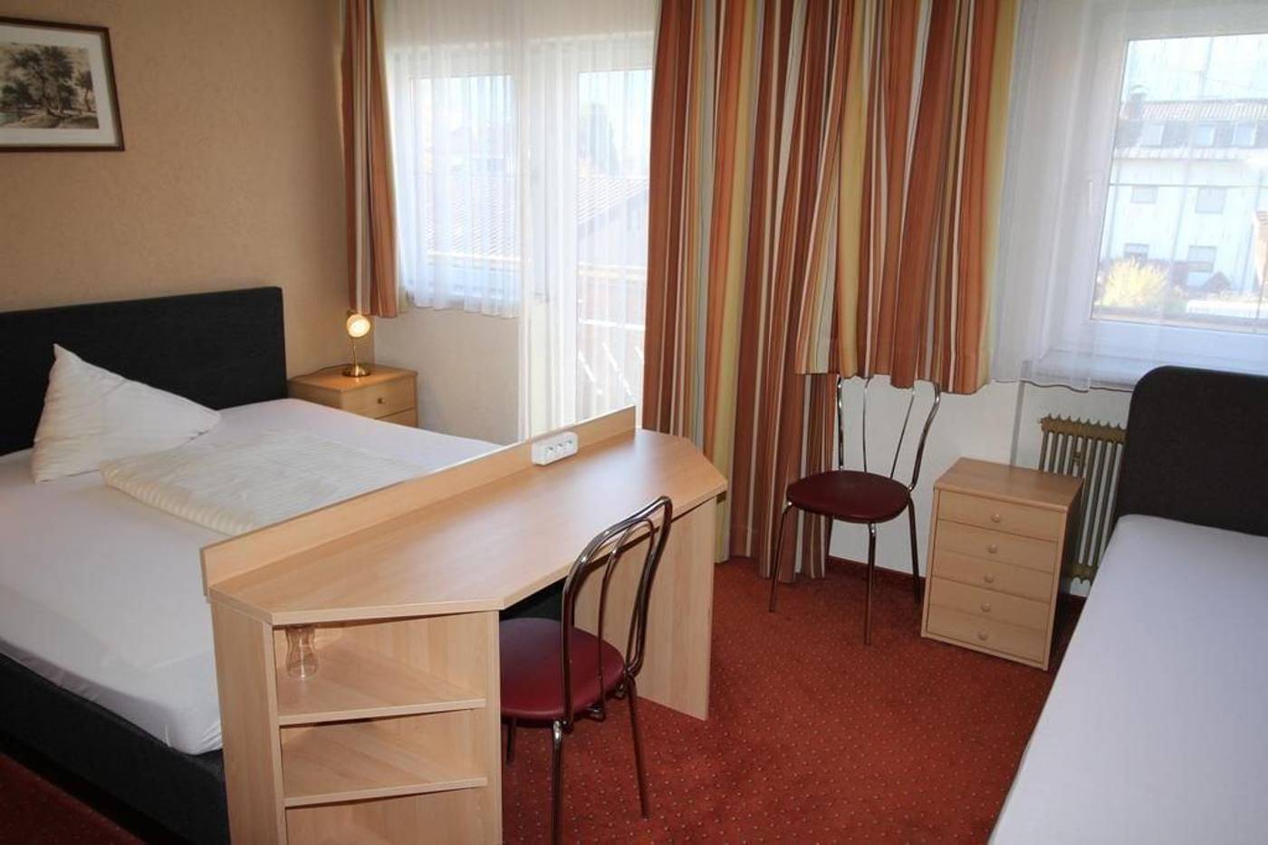 Götznerhof-Austria-GÖTZENS -Room-4