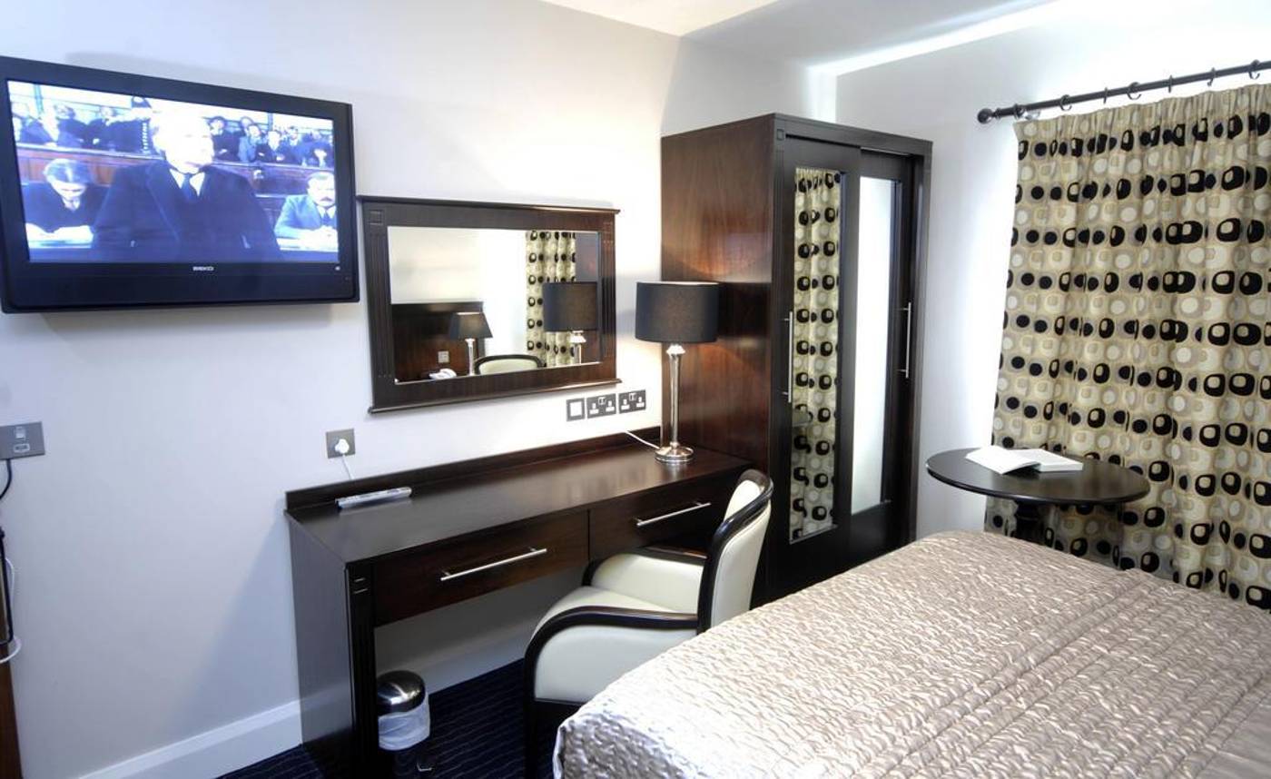 Killarney Court-Ireland-KILLARNEY-General view-3