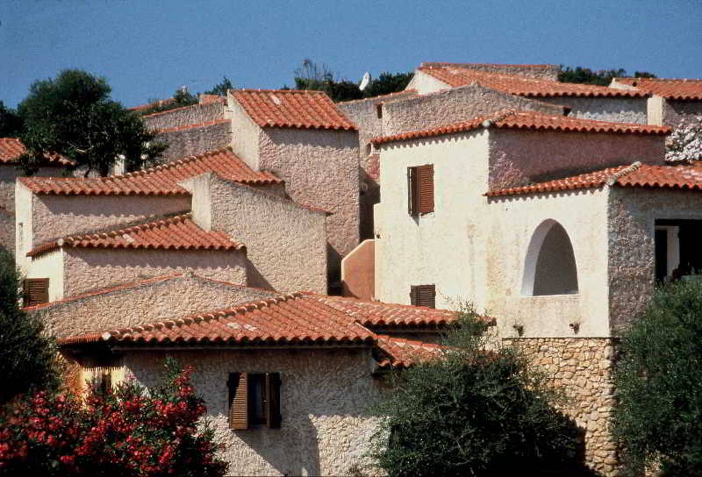 LH Porto Rafael Altura Resort-Italy-PALAU-General view-3