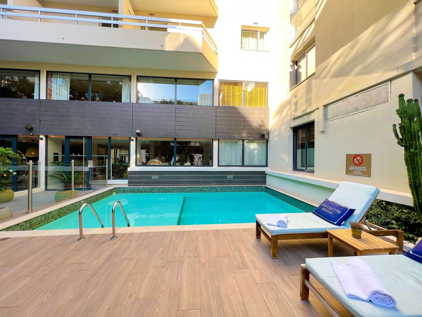 Hotel-Croisette-Beach-Cannes---Mgallery-Pool-1