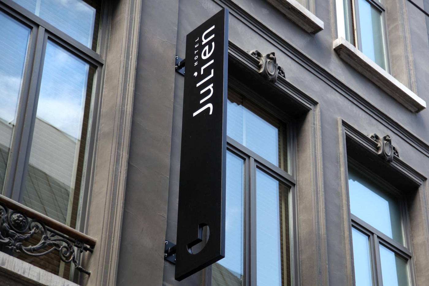 Julien-Belgium-ANTWERP -General view-2