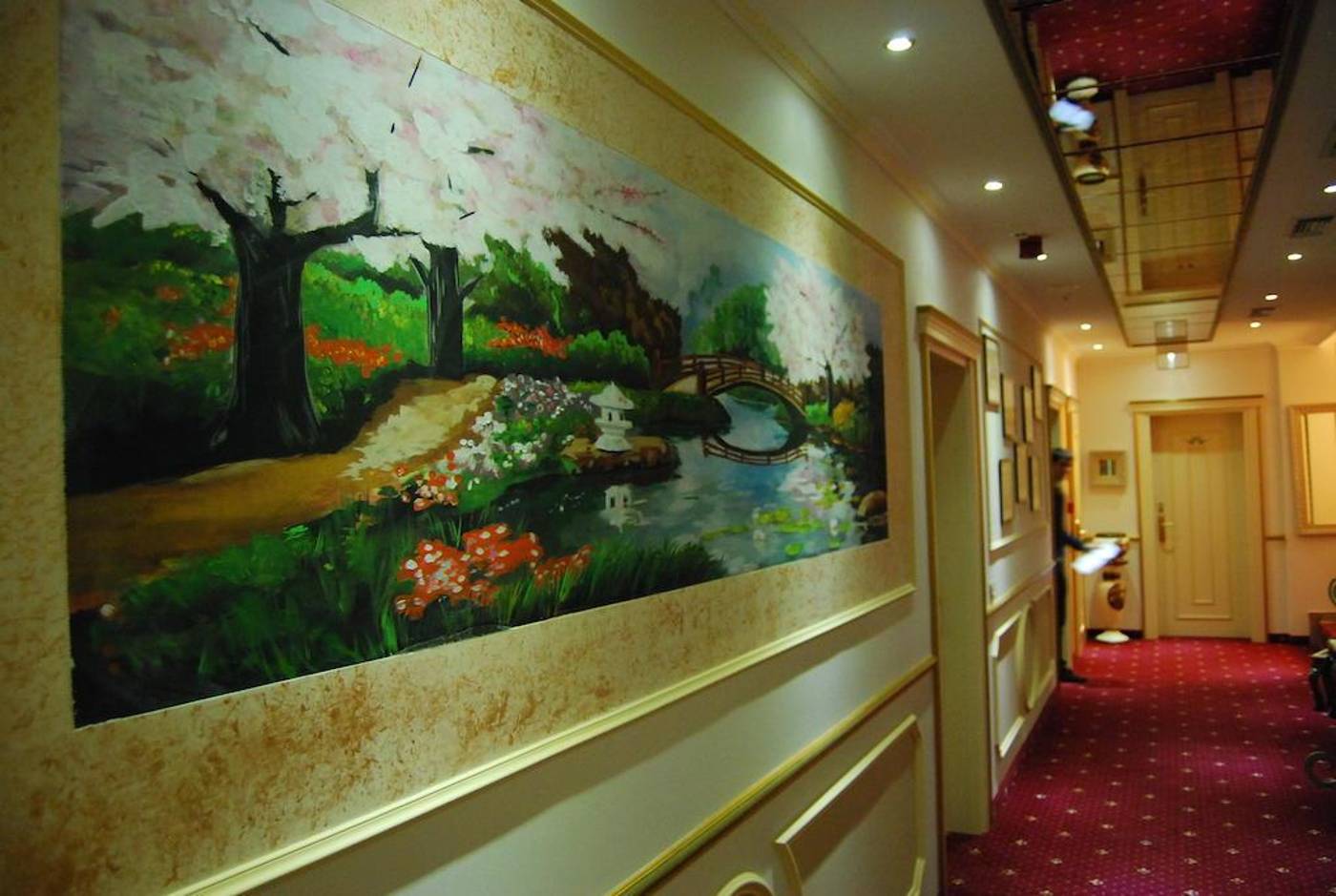 2 Kitarrat-Albania-DURRES-General view-9