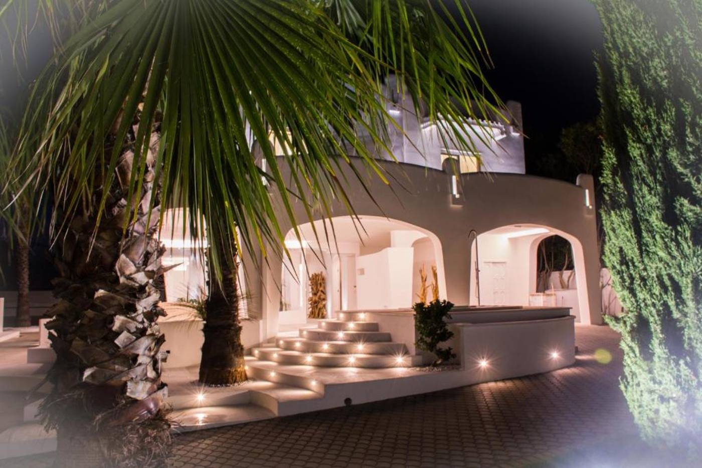 Valentino Luxury Rooms-Italy-Porto Cesareo-General view-2