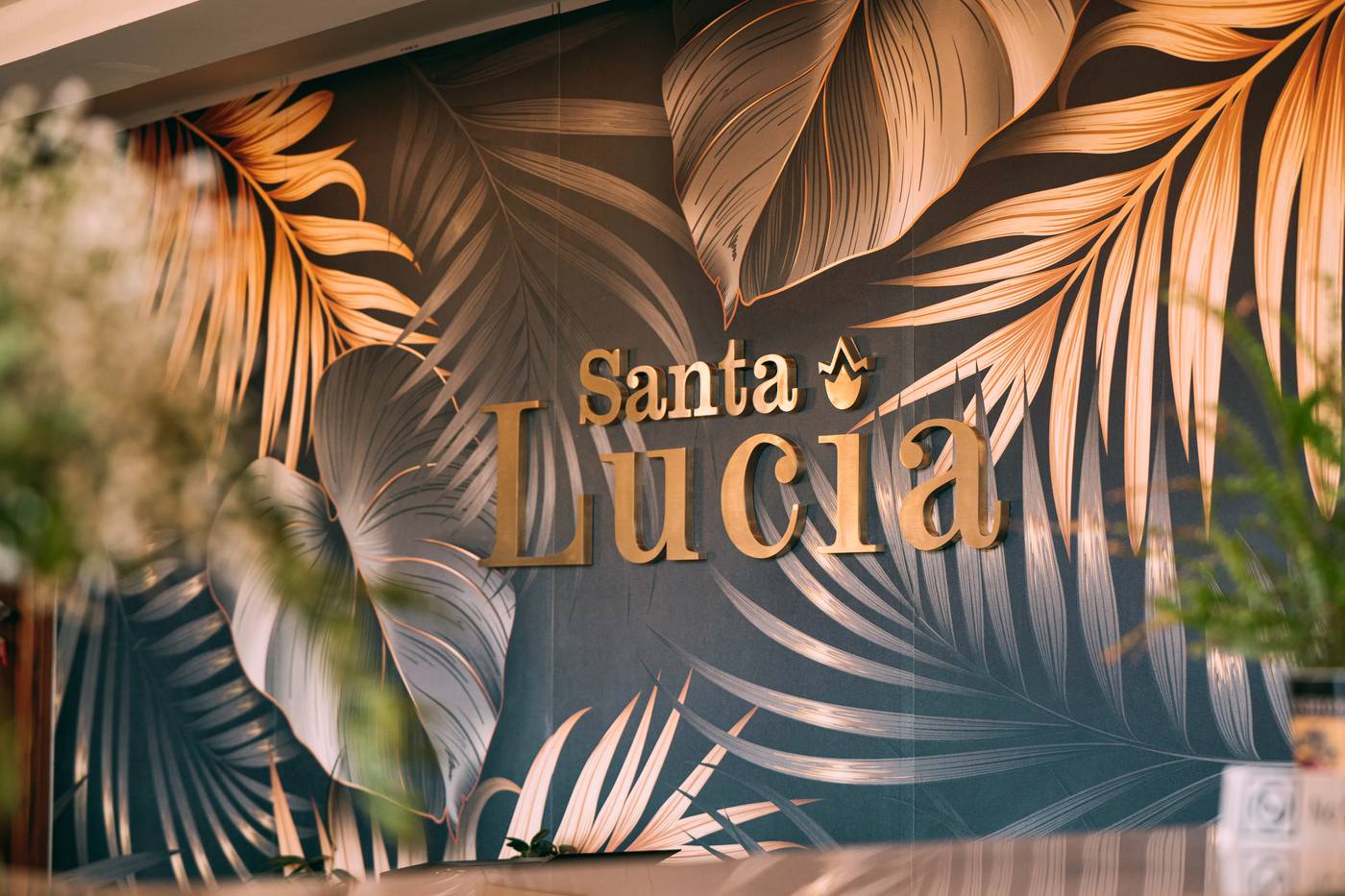 Santa Lucia Boutique Hotel-Malta-Kerċem-Lobby-4