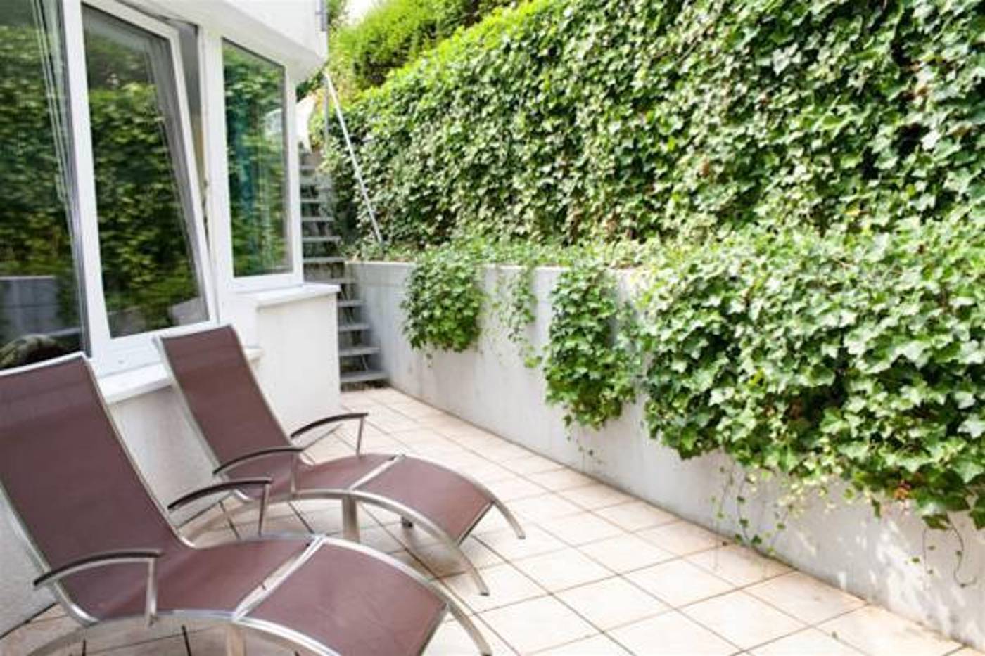 Creativhotel Luise-Germany-ERLANGEN -General view-3