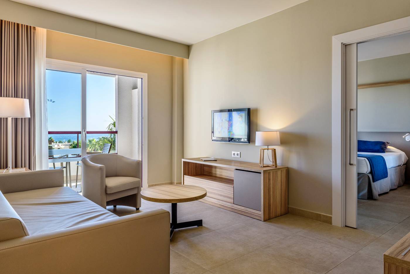 Estival Park Almaris