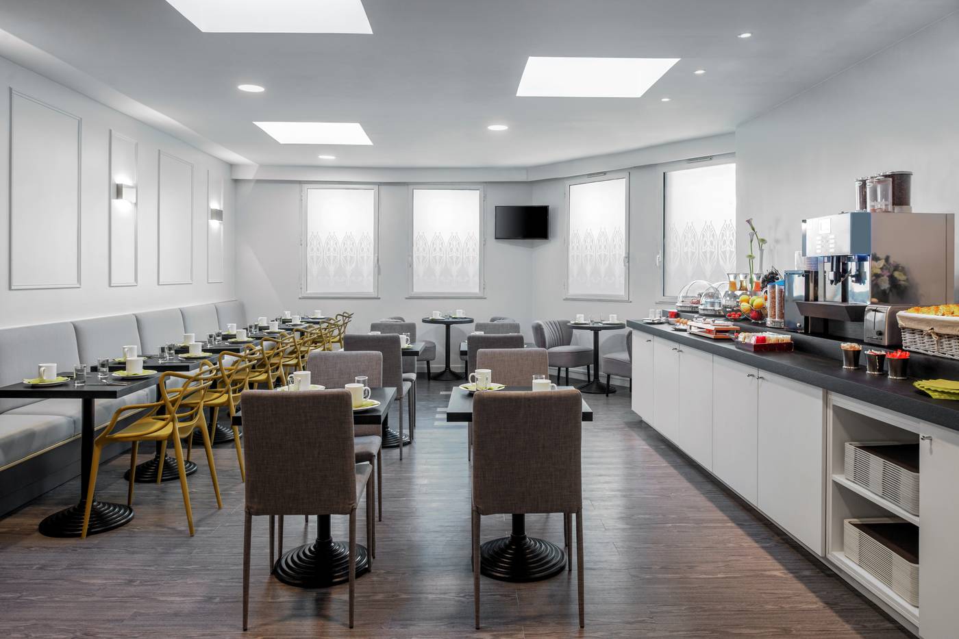 Citadines-Bastille-Marais-Paris-Bar-26