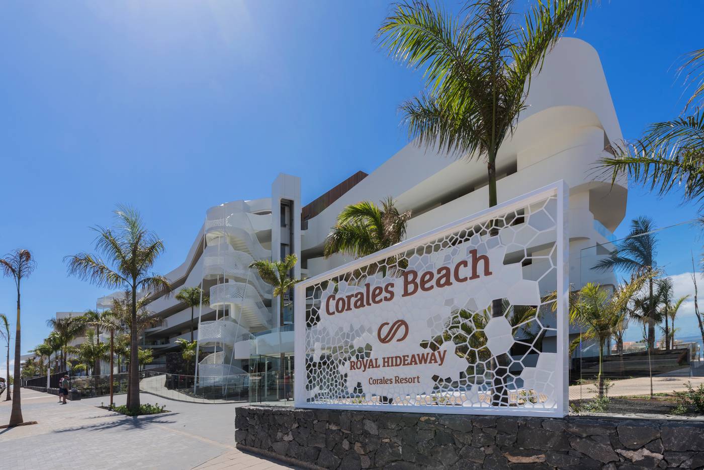 Royal Hideaway Corales Beach - Adults Only, part of Barceló Hotel Group