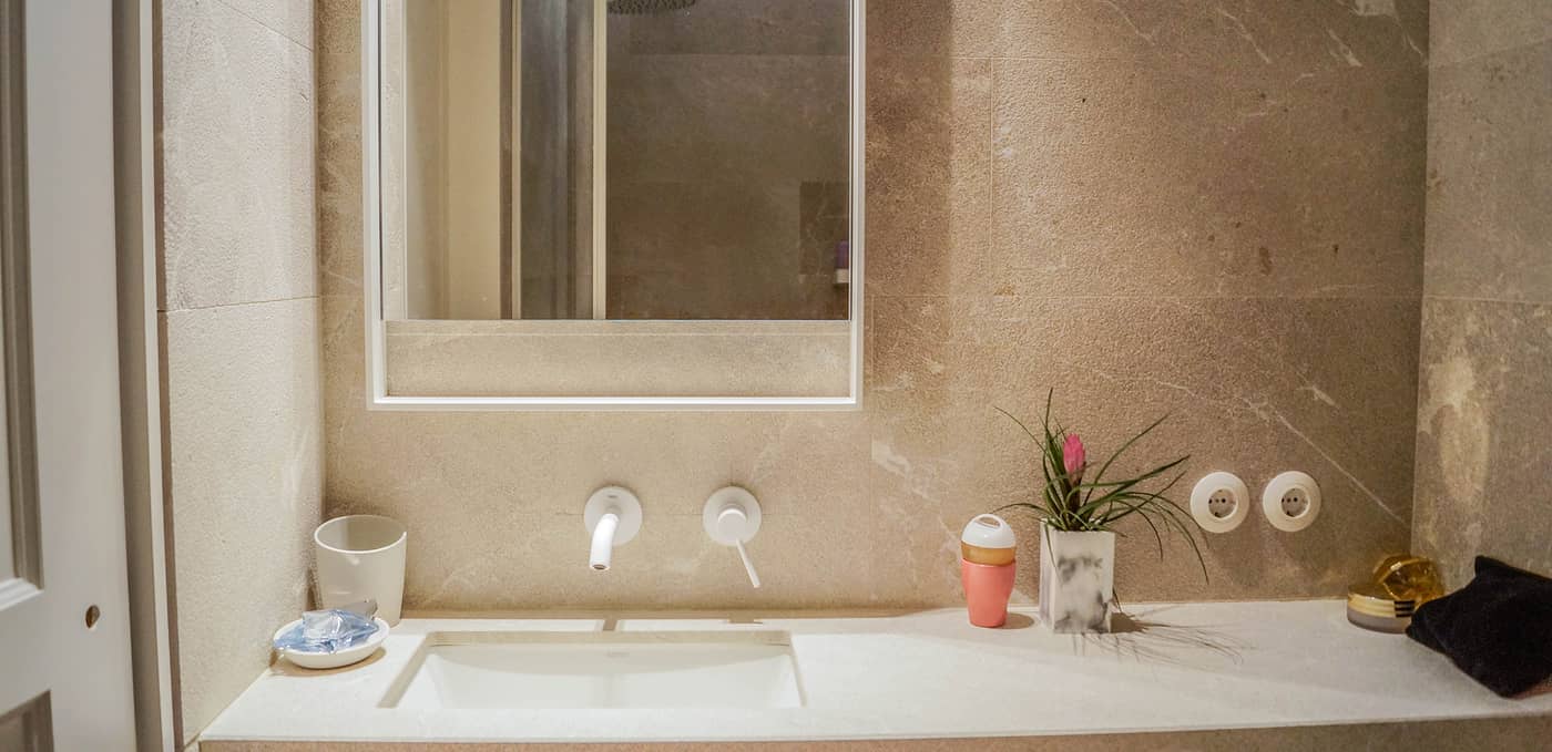 The Boc Suites - Spain - Palma - Room - 9