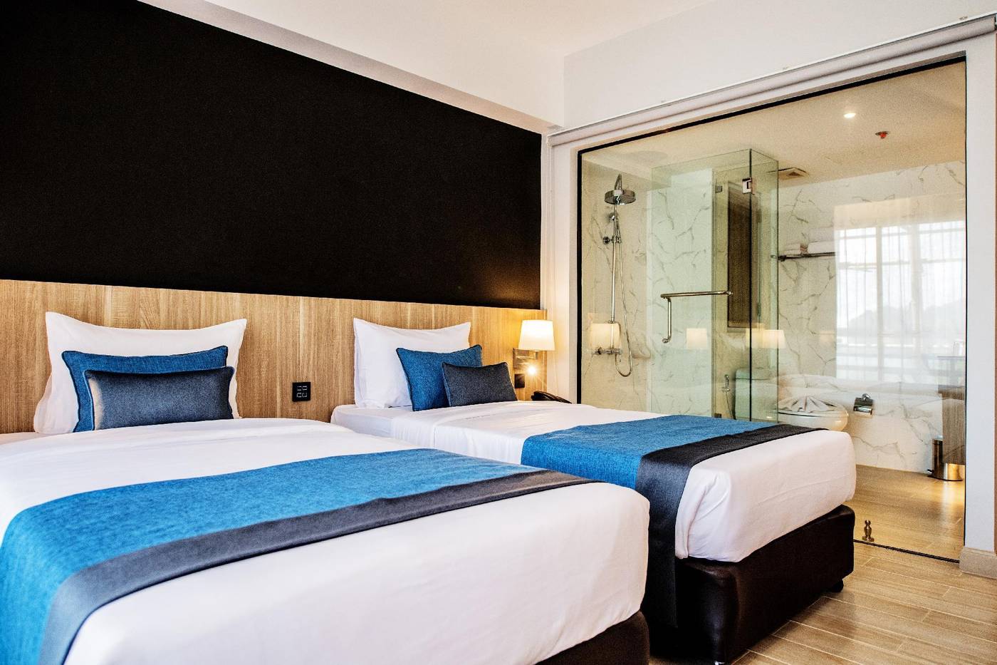 Days Inn by Wyndham Aonang Krabi-Thailand-Krabi-Room-4