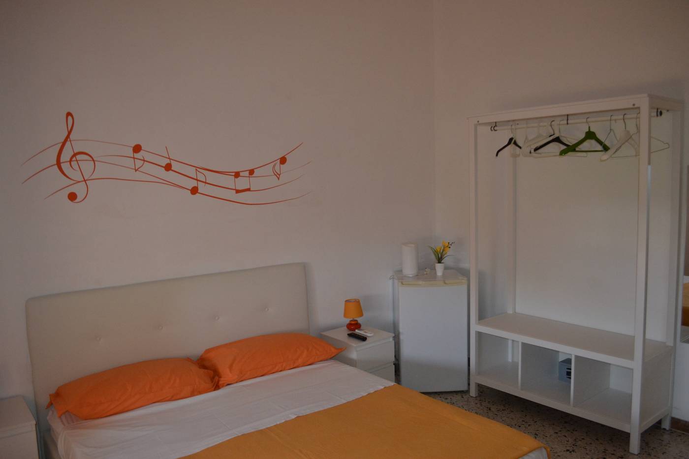 Sorrento Experience-Italy-RIVIERA NAPOLETANA-Room-8