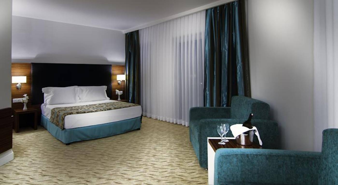 Palmwings Kusadasi Resort