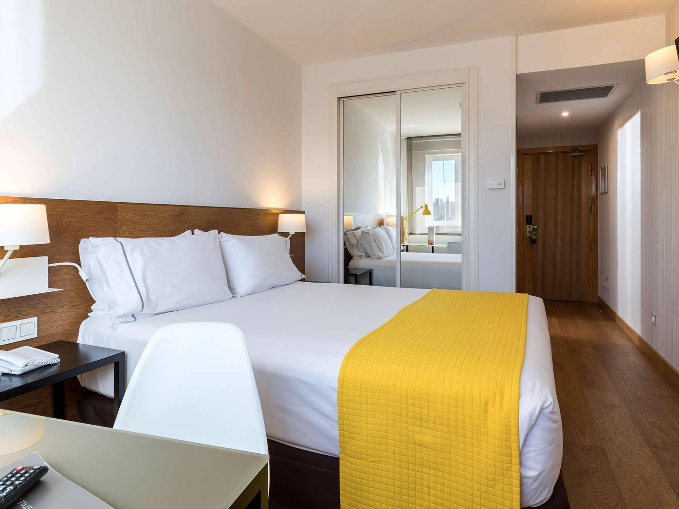 Rafaelhoteles-Atocha-Room-19