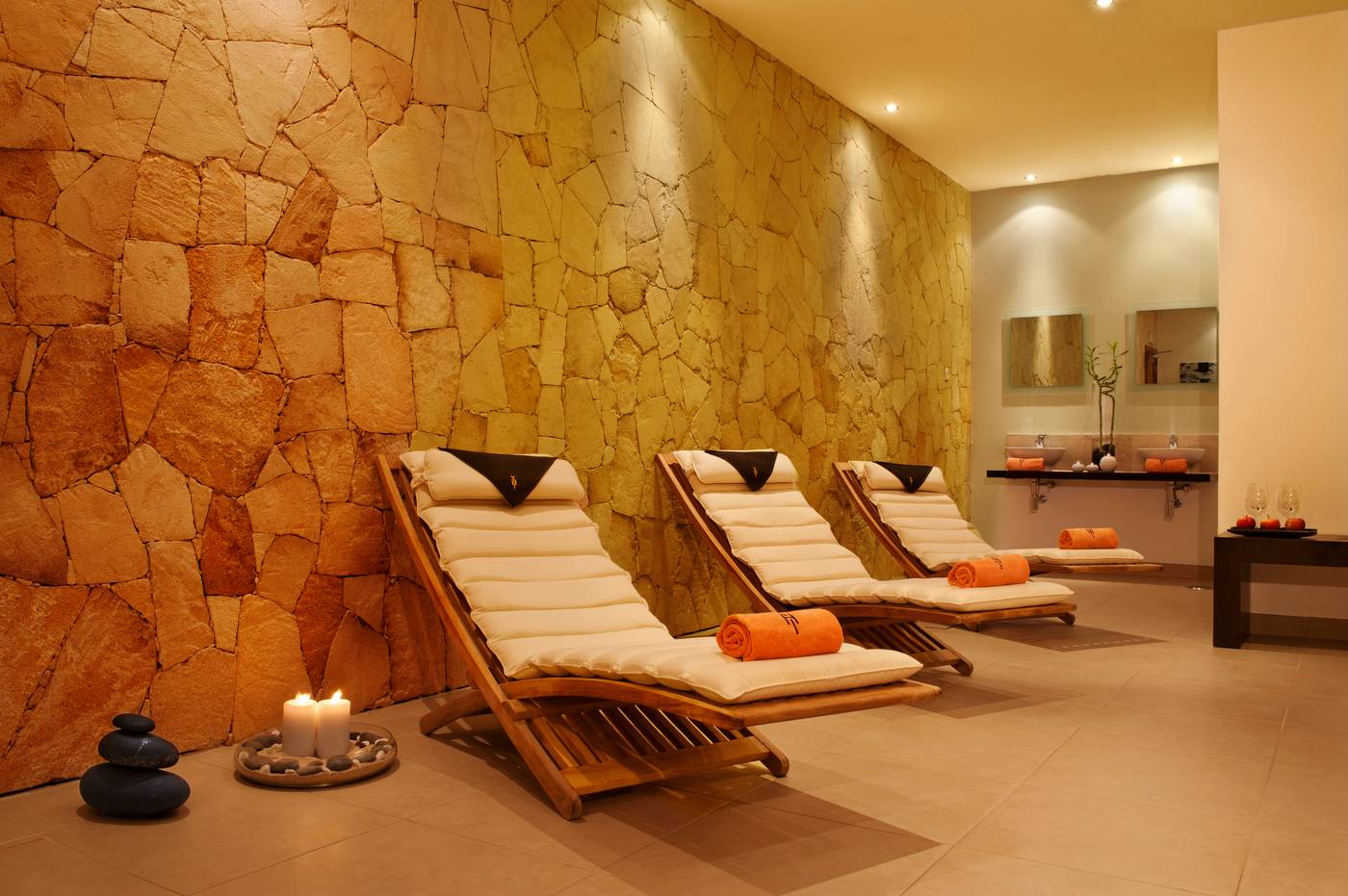 Melia Tortuga Beach Resort And Spa