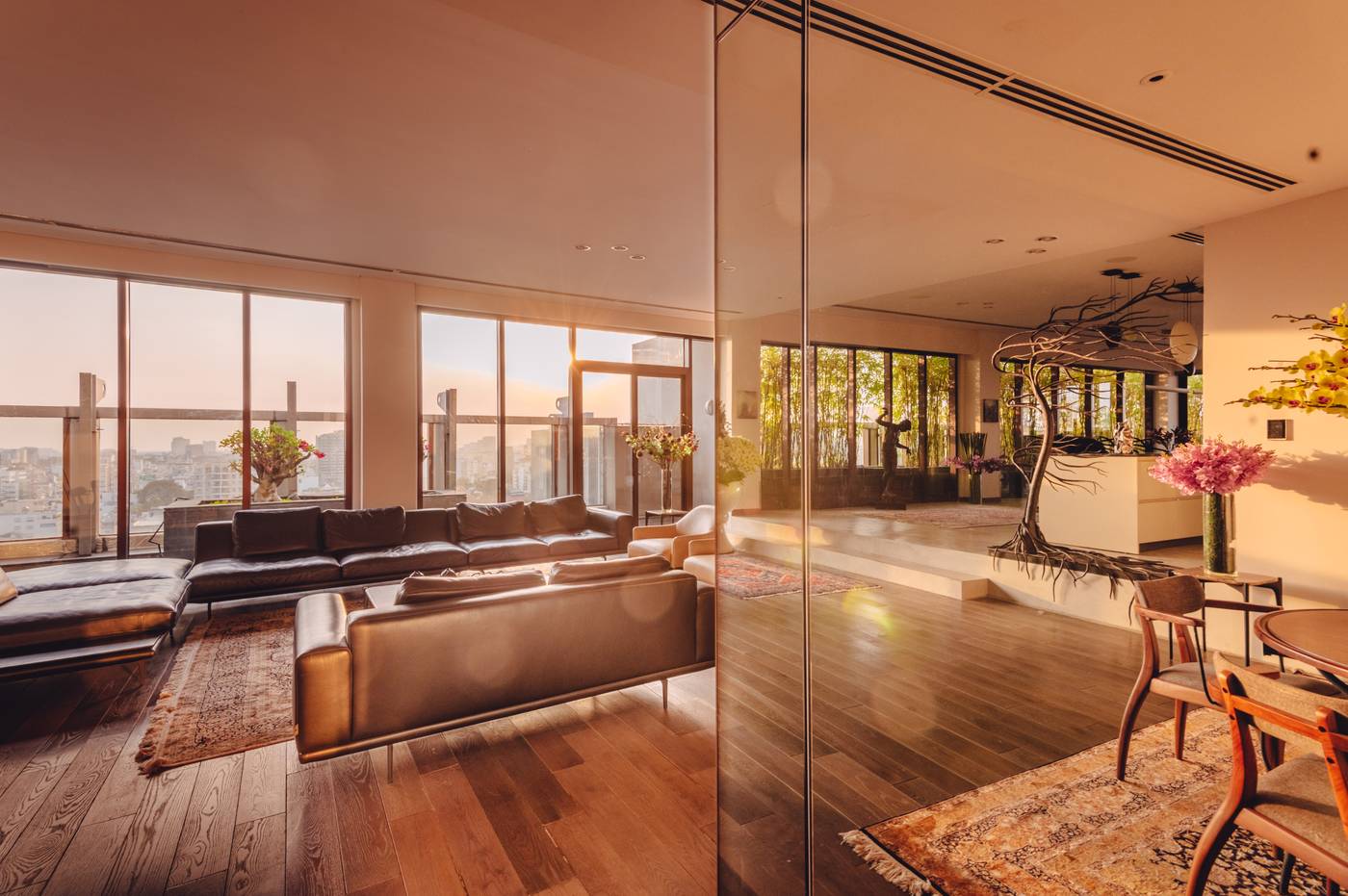 SILA Urban Living-Vietnam-Ho Chi Minh City-General view-3