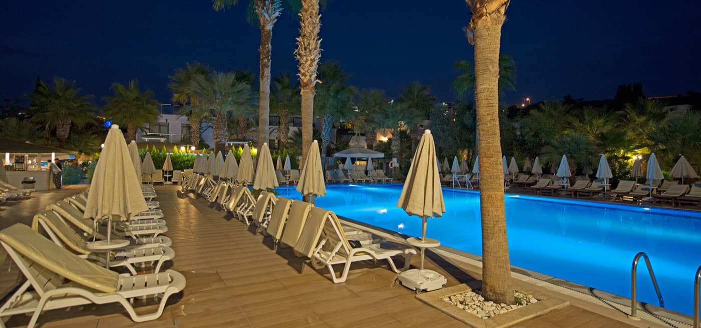 Anadolu Hotel Bodrum