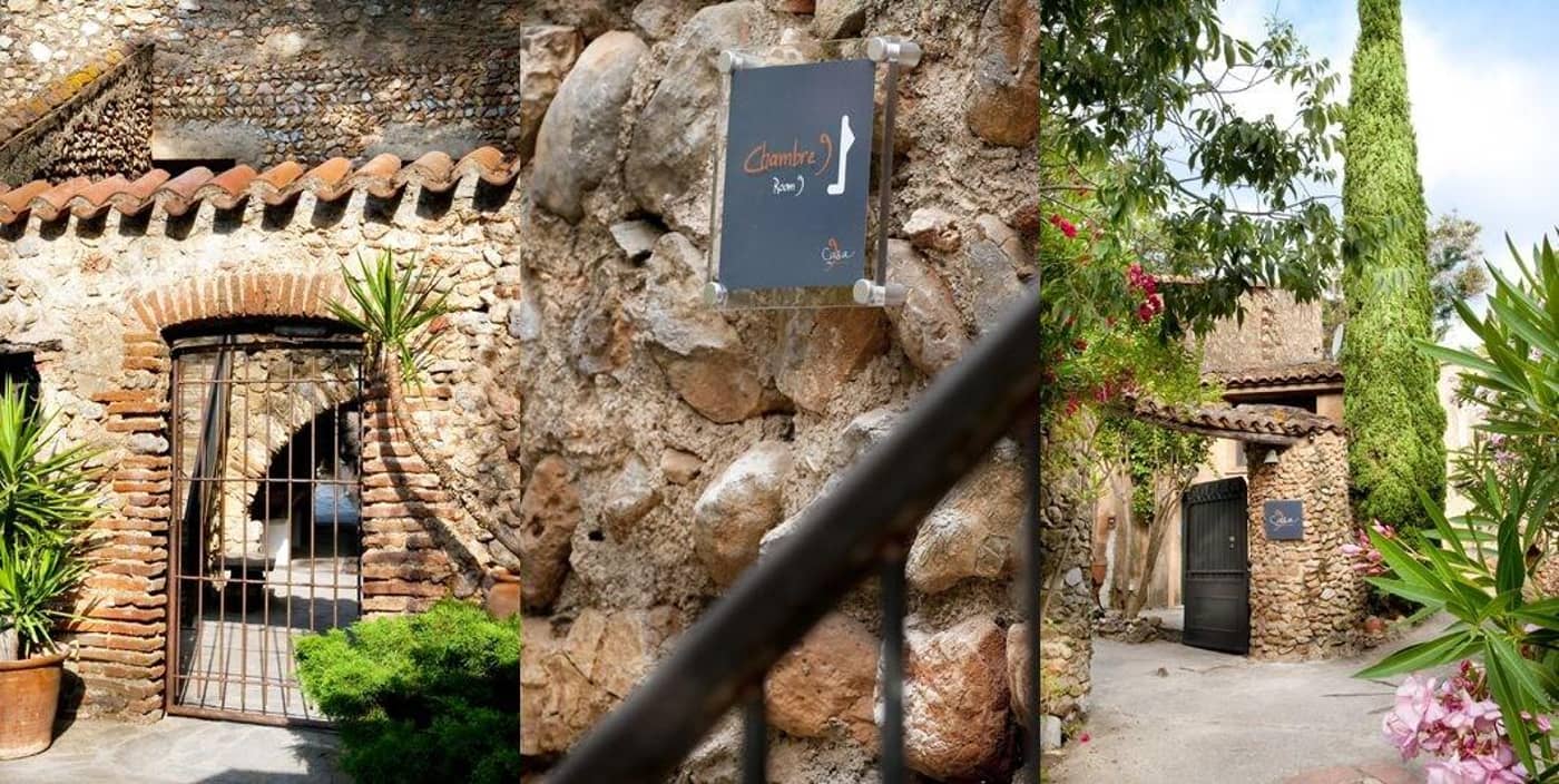 Casa9 Hôtel-France-THUIR-General view-3