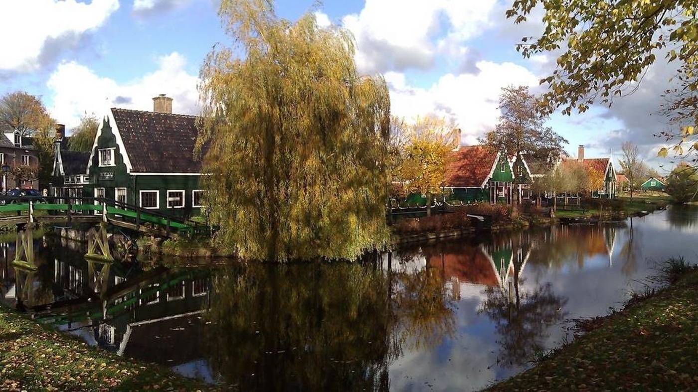 Best-Western-Zaan-Inn-General-view-23