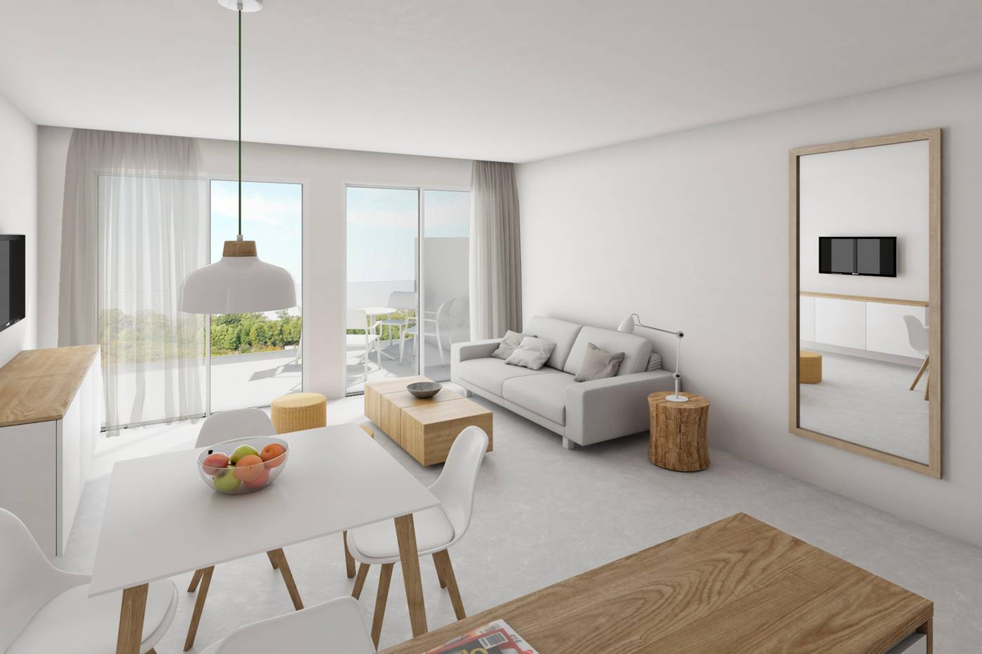 Apartamentos-Playasol-Riviera-Room-17