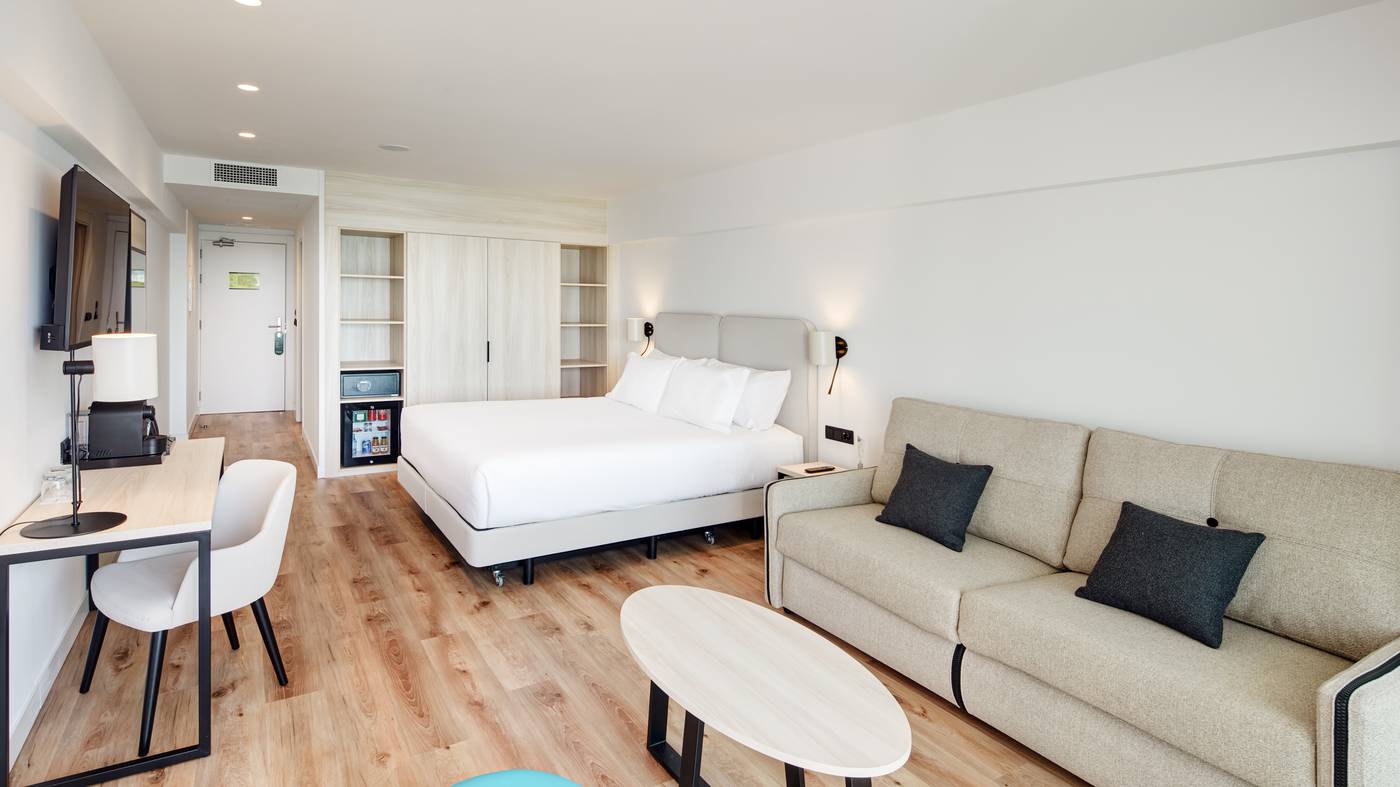 Sercotel Cruz del Mar