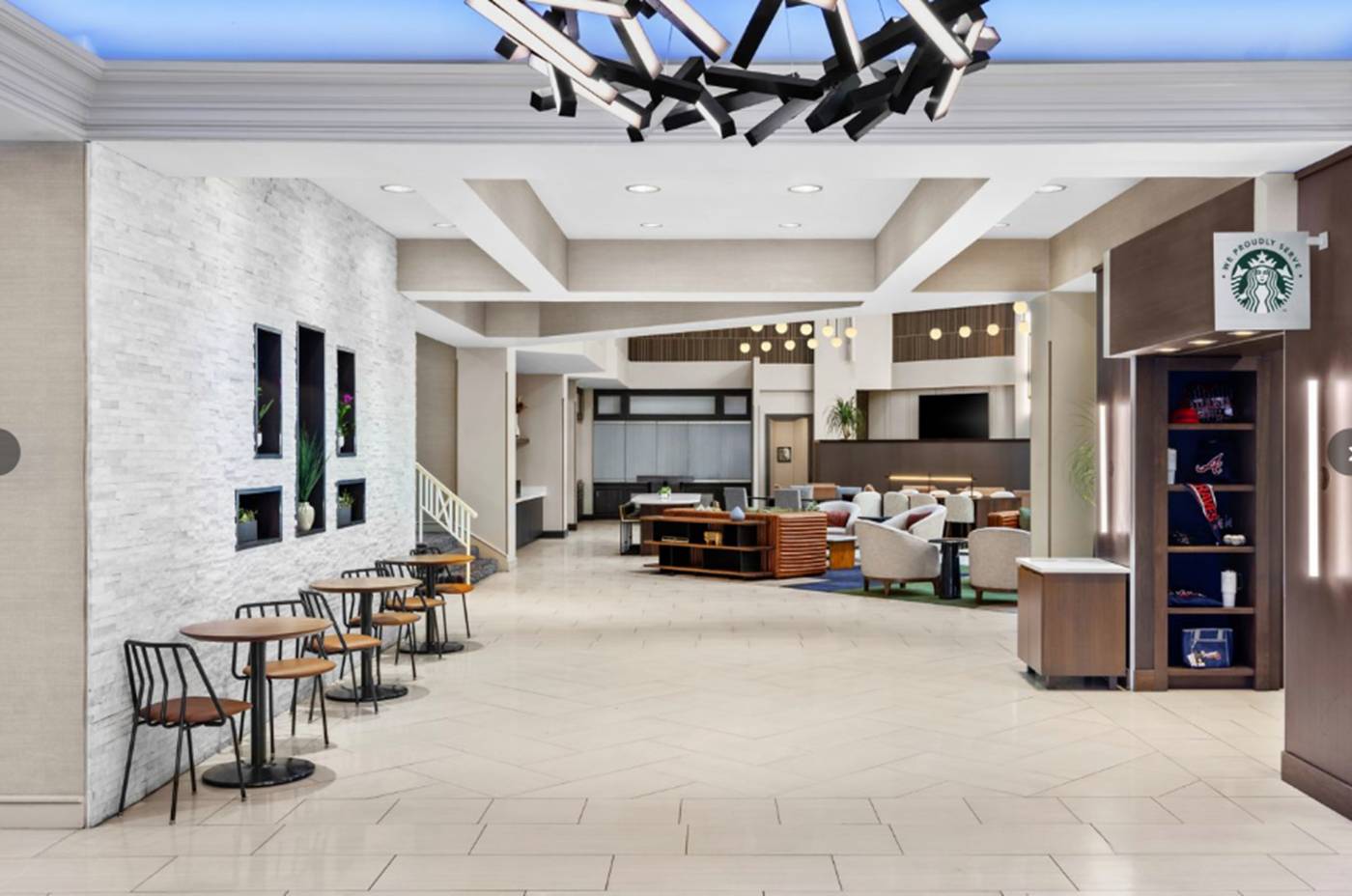 Sheraton Suites Galleria-United States-ATLANTA-Lobby-5