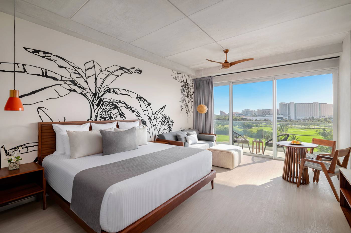 Hyatt Vivid Grand Island 01.07.25