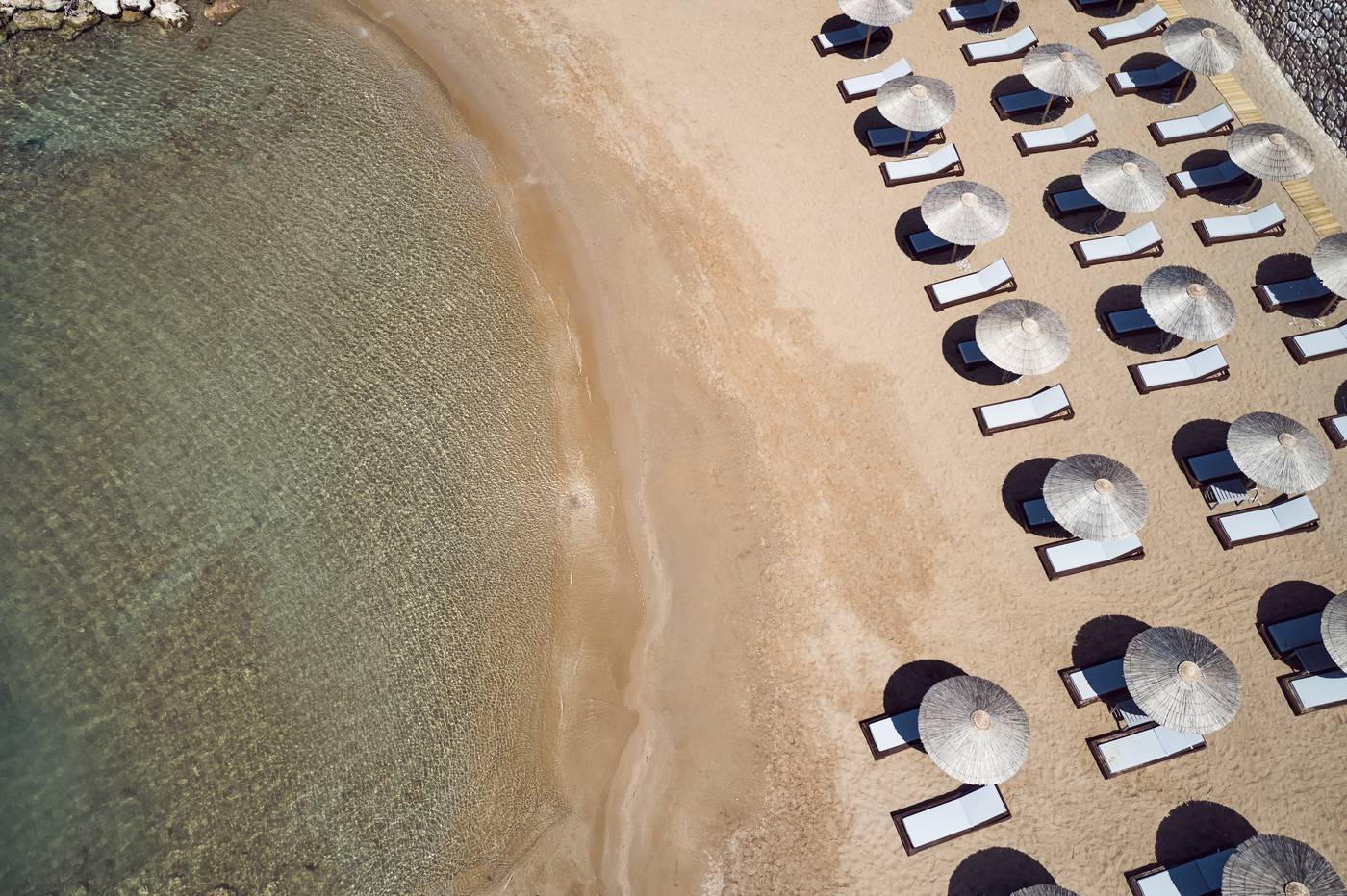 Royal Blue Resort and Spa