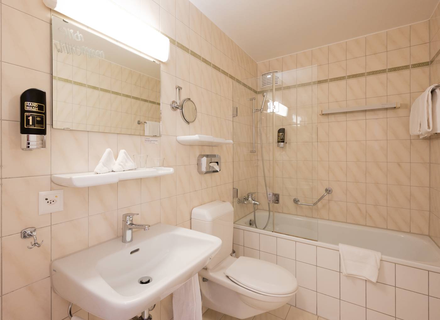 Hotel Ambassador Lucerne-Switzerland-LUZERN-Room-6