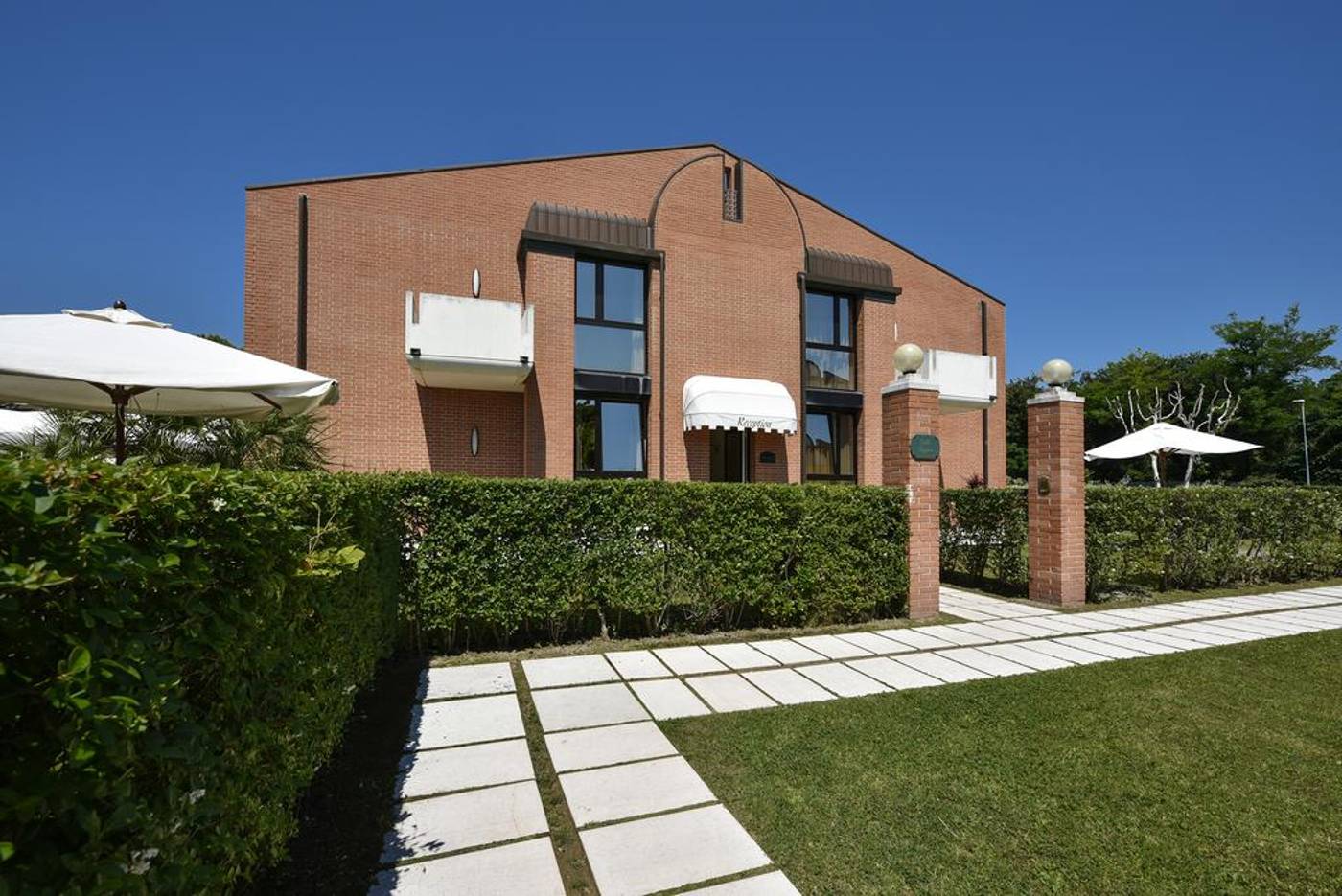 DB Villas Le Ville del Lido Resort-Italy-Lido di Venezia VE-General view-5