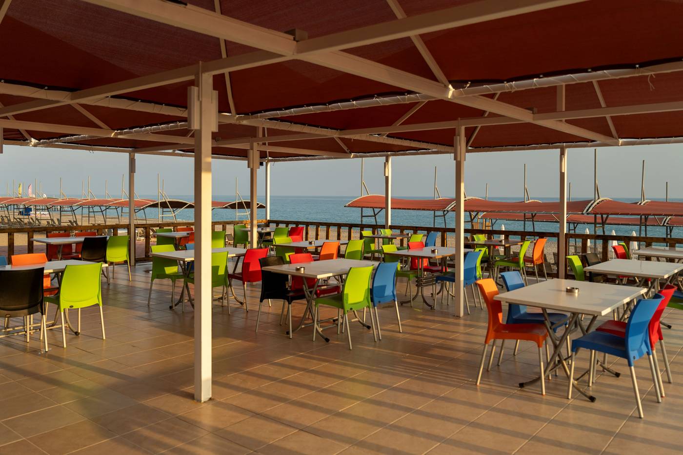 Casa Fora Beach Resort