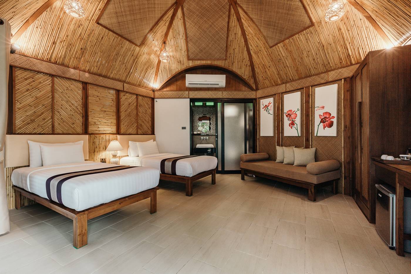 Aonang-Fiore-Resort--SHA-Extra-Plus---Room-27