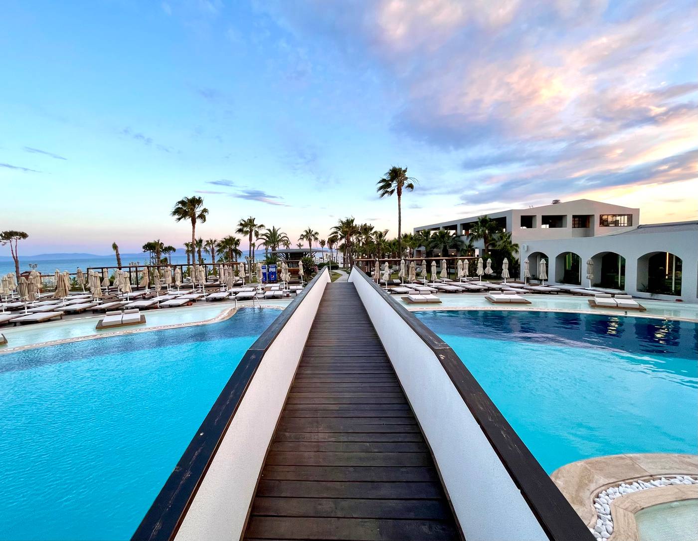 Laur Hotel Experience (ex Didim Beach Resort)
