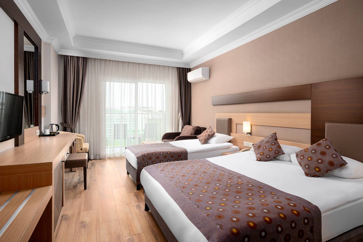 Telatiye Resort