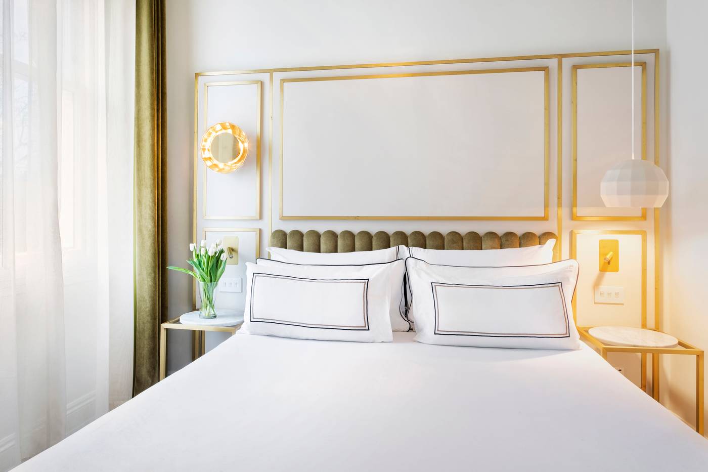 03.09.25 Melia London Kensington Melia Collection