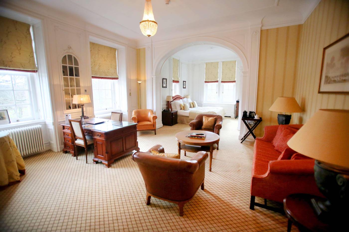 Landgoed-Duin---Kruidberg-Room-36