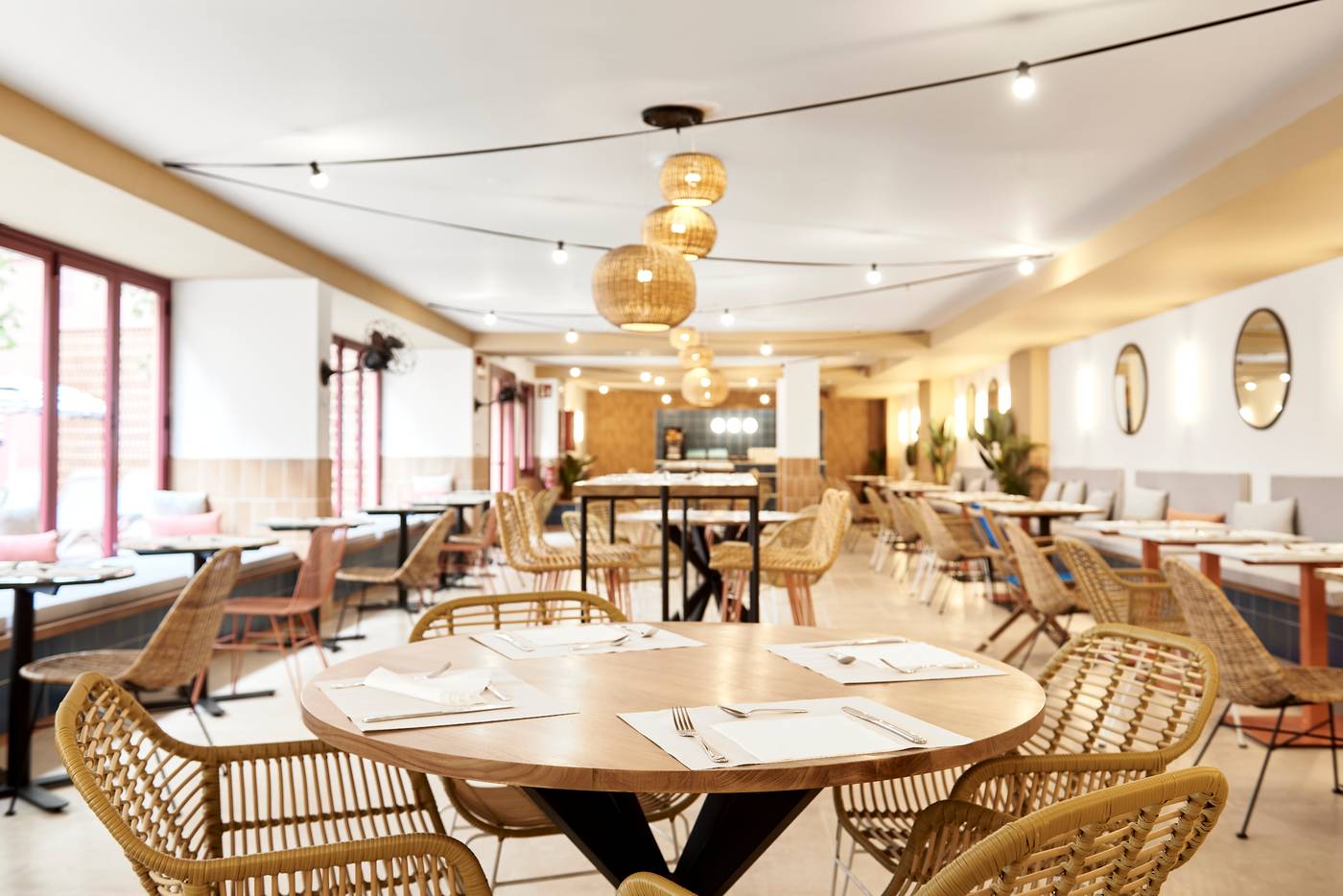 12.06.25 Tent Lloret de Mar