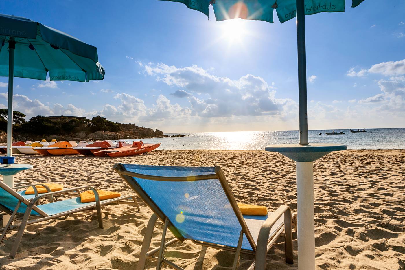 Valtur Sardegna Tirreno Resort