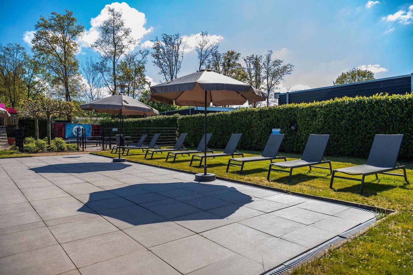 EuroParcs-Buitenhuizen-Sports-and-Entertainment-82