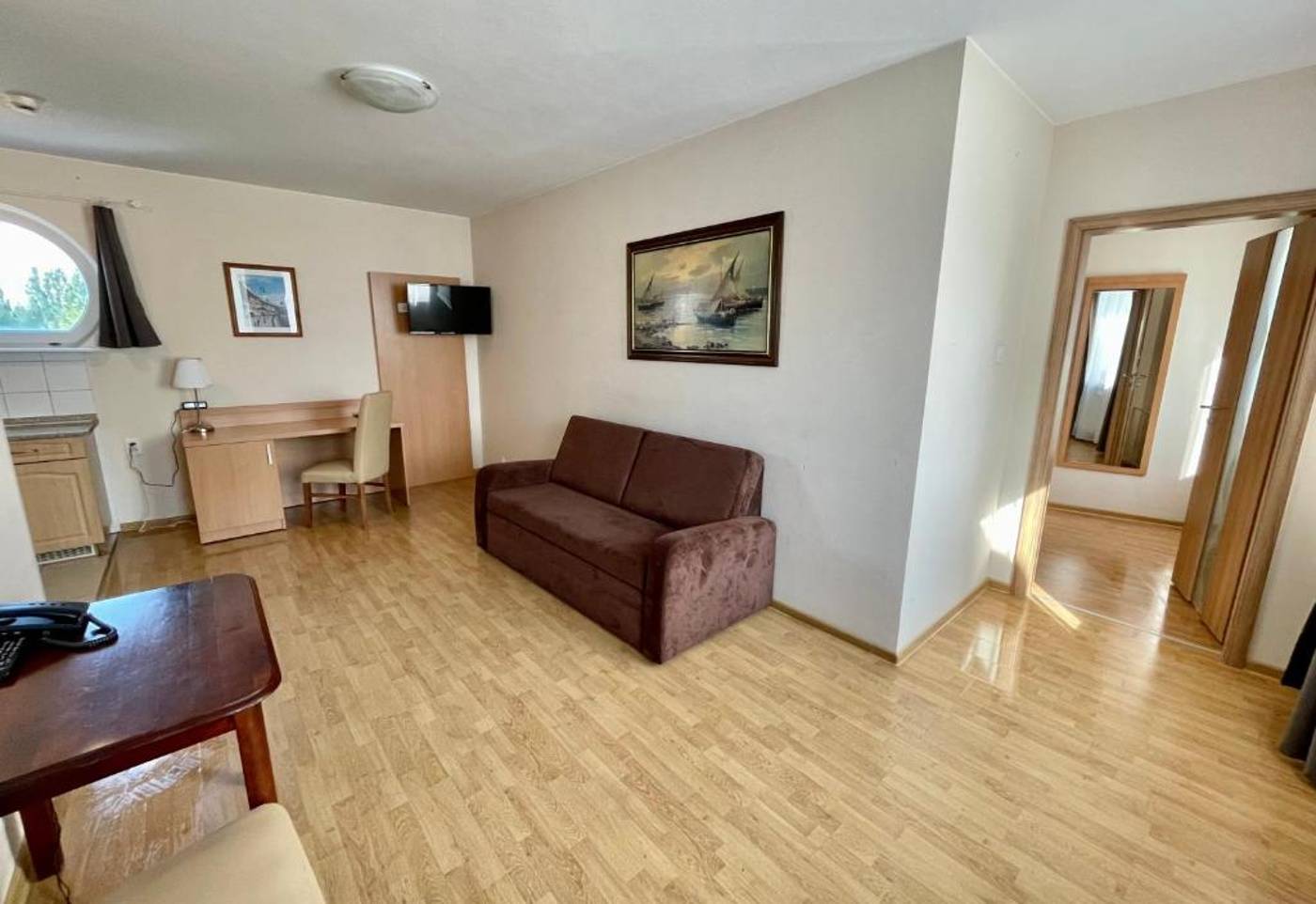 Poleczki-Residence-Apartments-Room-6