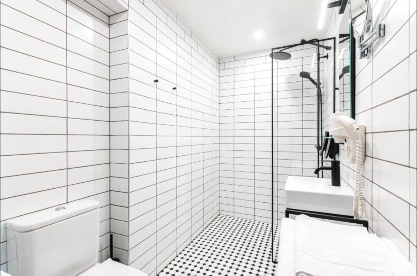 Fonnental Design Hotel-Estonia-Tallinn-Room-6