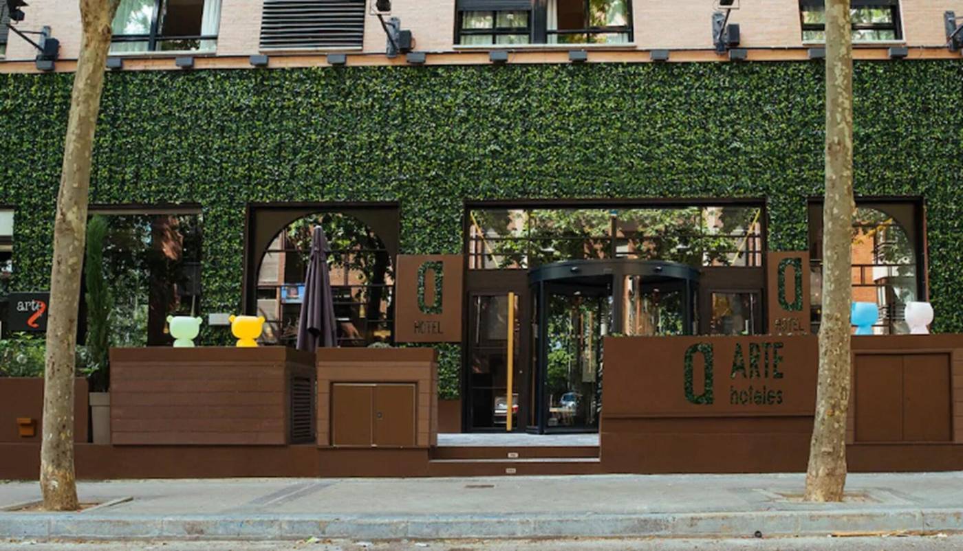 Mirador-de-Chamartin-General-view-7