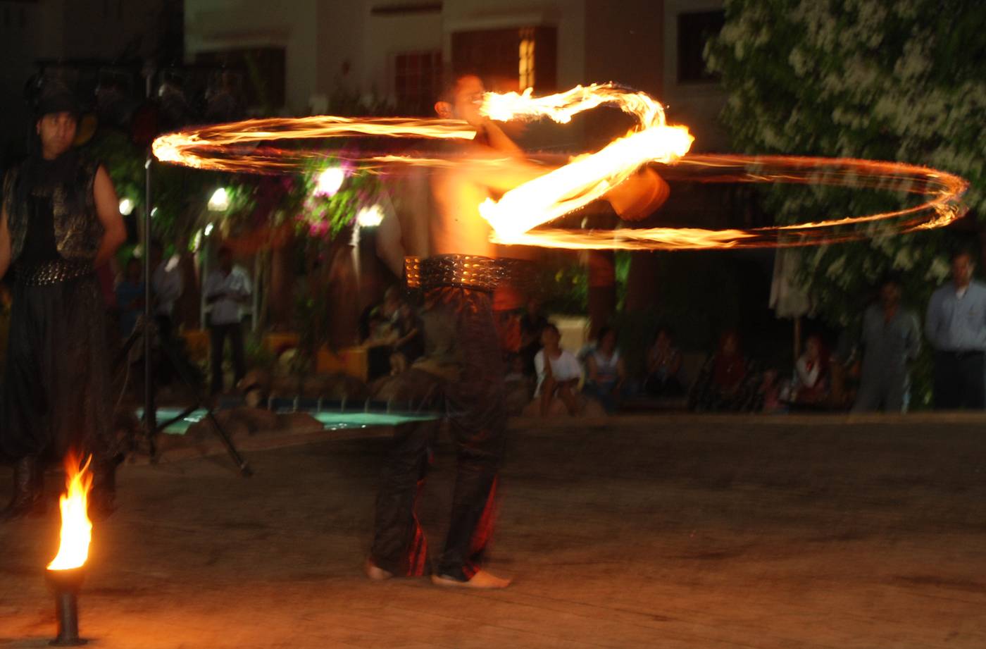 Delta-Sharm-Resort-Sports-and-Entertainment-75