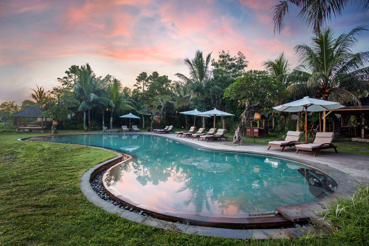 Arya Villas Ubud-Indonesia-UBUD-General view-3