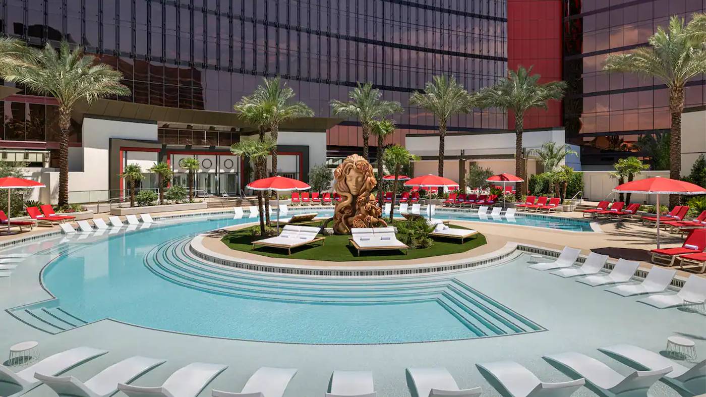 Conrad Las Vegas at Resorts World