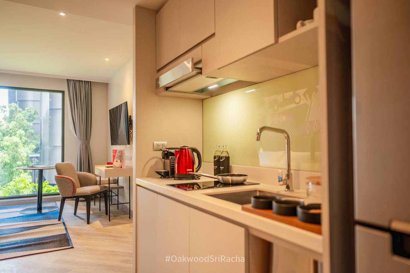 Oakwood-Studios-Sukhumvit-Bangkok-Room-19